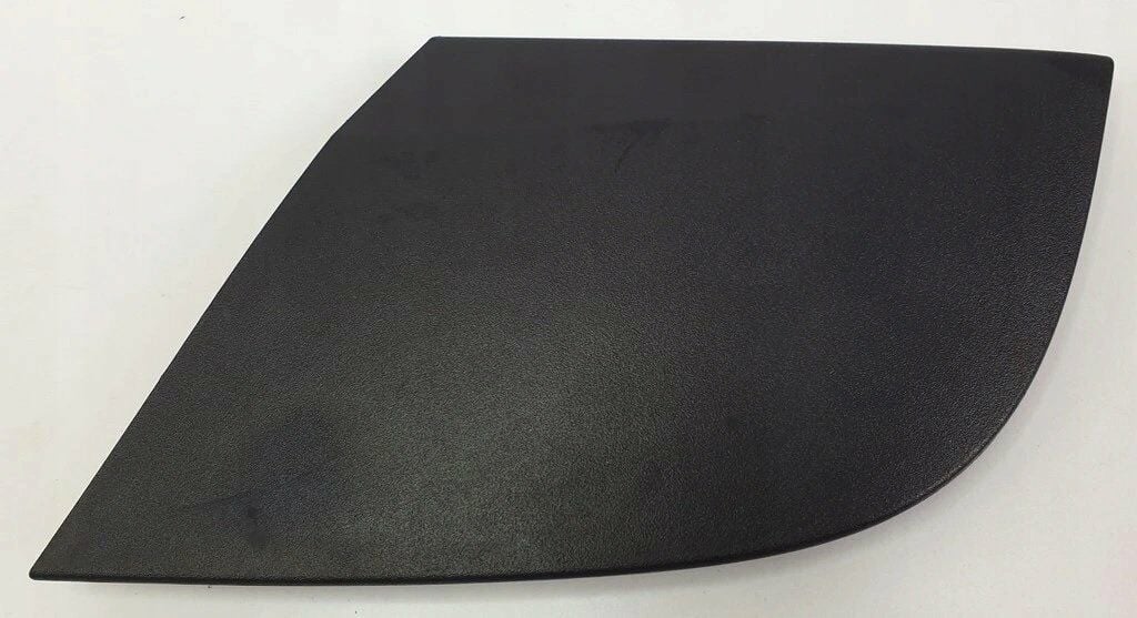 Mercedes W245 Kasa Ön Cam Havalandırma Izgarası Sol  Uç Bakaliti Orijinal Mercedes 1698300375