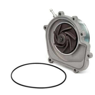 Mercedes W204 Kasa C220 CDI Devirdaim Su Pompası Pierburg Marka 0132200015 - 6512001901 - 7.07152.09.0