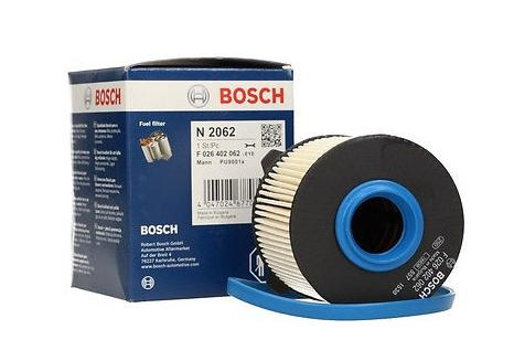 Opel insignia 2.0 Dizel Mazot Filtresi BOSCH 5818085 - 26402062