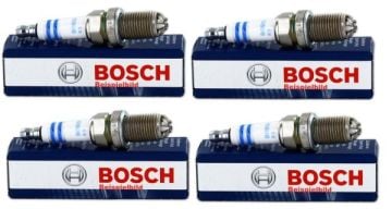 Bmw E87 Kasa 116i Ateşleme Buji Takımı Bosch Marka 242235715