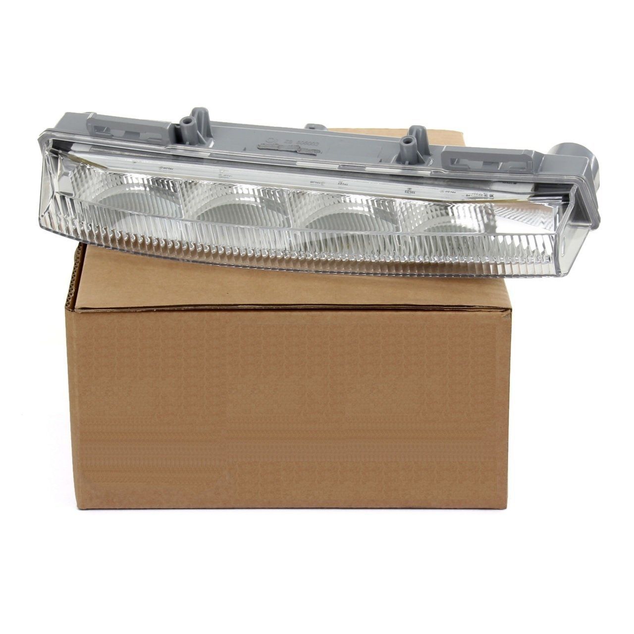 Mercedes W204 Kasa Sağ Gündüz Led Farı Depo Marka 4401614RAE - 2049069000