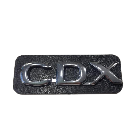 Opel Vectra B Ön CDX Yazı GM 172778