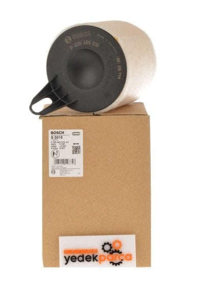 Bmw E87 Kasa 120i Hava Filtresi Bosch Marka F026400018