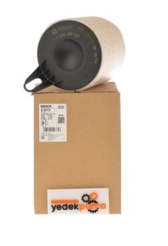 Bmw E87 Kasa 120i Hava Filtresi Bosch Marka F026400018