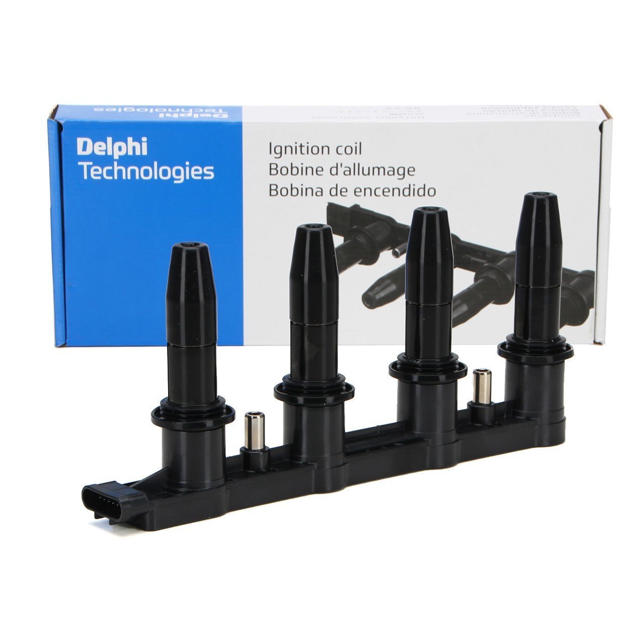 Opel insignia A16XER Ateşleme Bobini DELPHİ 1208086