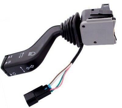 Opel Vectra B Sinyal Kolu Hız Sabitleyicili TOPRAN 1241215 - 205687755