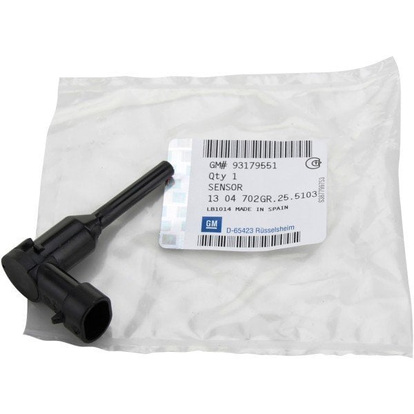 Opel Astra H Su Seviye Sensörü GM 1304702