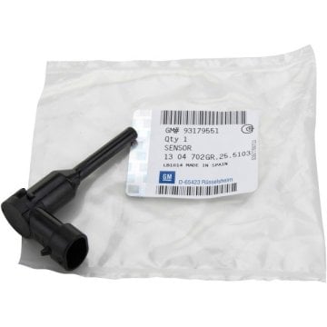 Opel Astra H Su Seviye Sensörü GM 1304702