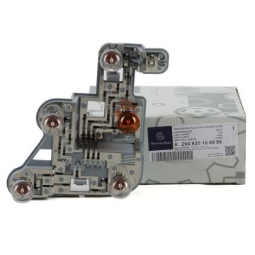 Mercedes W204 Kasa Sağ Stop Duyu Orijinal Mercedes A2048201600