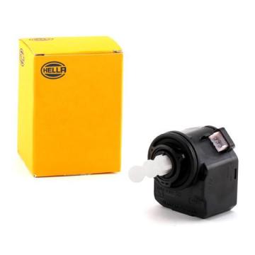 Opel Vectra C Far Ayar Motoru HELLA 2003-2005 6207109