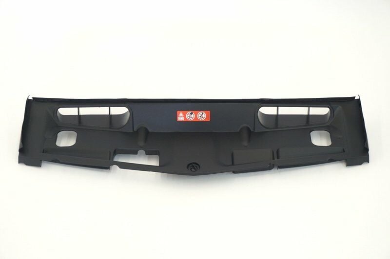 Mercedes W204 Kasa Fan Üst Davlumbazı Orijinal Mercedes A2045000155