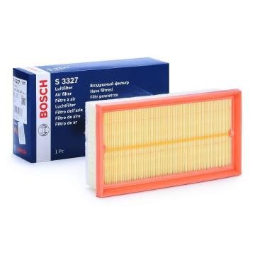 Peugeot 407 1.6 Hdi Hava Filtresi Bosch Marka Alman Ürünü S3327