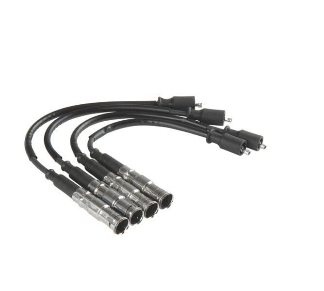 Mercedes W245 Kasa B160 Buji Kablo Takımı Beru Marka ZEF1566