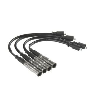 Mercedes W245 Kasa B160 Buji Kablo Takımı Beru Marka ZEF1566