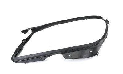 Mercedes W204 Kasa Sağ Far Çevre Lastiği Orijinal Mercedes A2048260991