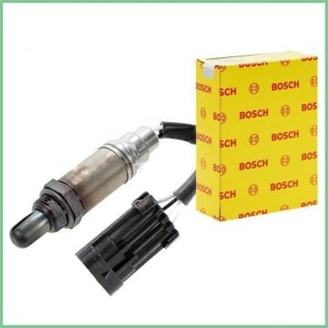 Opel Astra G 1.4 - 1.6 2000 Modele Kadar Uyumlu Oksijen Sensörü 855345