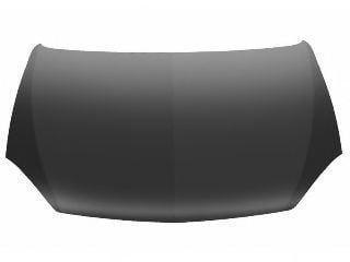 OPEL CORSA C KAPUT  - 1160248