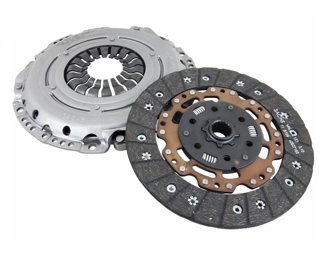 Opel İnsignia 1.6 (A16LET) 180 HP Turbo Debiryaj Seti Baskı Balata SACHS 3000951081