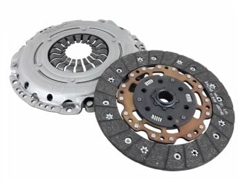 Opel İnsignia 1.6 (A16LET) 180 HP Turbo Debiryaj Seti Baskı Balata SACHS 3000951081