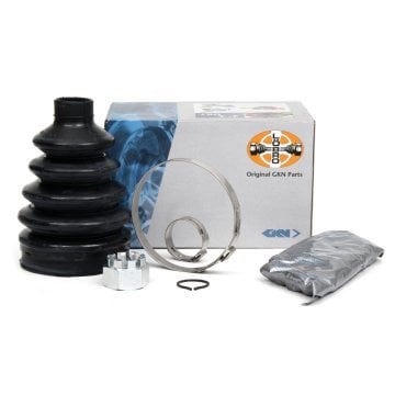 Opel Corsa C Dış Aks Körüğü GKN - 1603231 - 304597