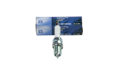 Chevrolet Kalos 1.4 16 Valf Buji Seti GM 96130723