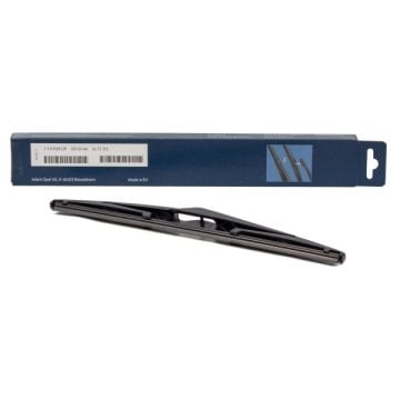 Opel Astra H Arka Silecek Süpürgesi Orjinal 6272313 - 93189239