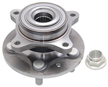 Land Rover Discovery 3 Ön Porya (Aks Rulmanı Poryalı) Bsg Marka 15-605-027 - RFM500010