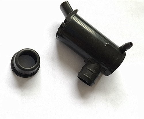 Chevrolet Kalos Su Fiskiye Motoru 96397517