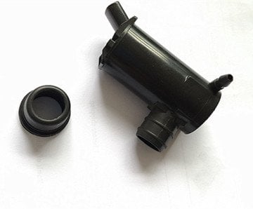 Chevrolet Kalos Su Fiskiye Motoru 96397517