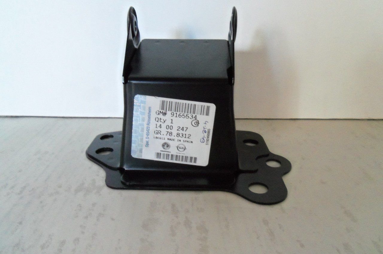 TAMPON DEMIR AYAGI SOL COR.C 1400247