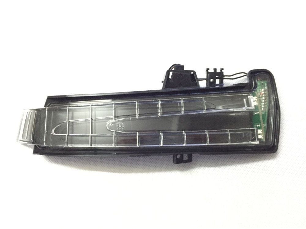 Mercedes W204 Kasa Makyajlı Sol Dİkiz Ayna Sinyali Ledli İthal Marka 541404035