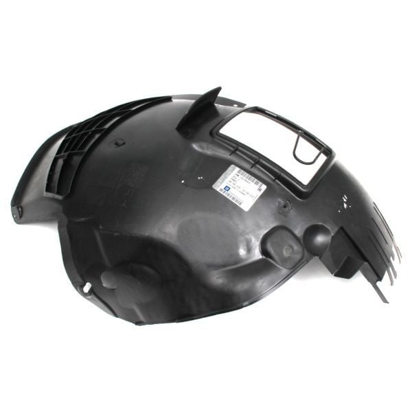 Opel Astra H Ön Sağ Ön Parça Çamurluk Davlumbazı 	1106012