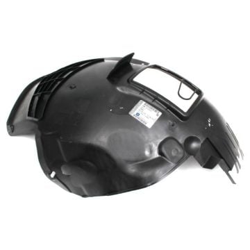 Opel Astra H Ön Sağ Ön Parça Çamurluk Davlumbazı 	1106012