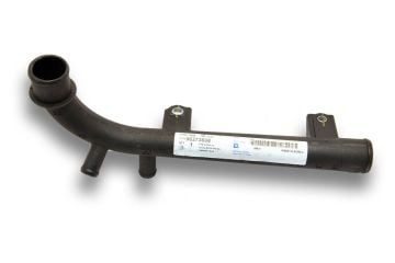 Chevrolet Kalos 1.4 16 Valf Dağıtıcı Su Borusu Orjinal 96273608