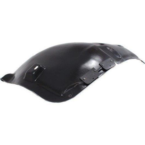 Opel Astra H Ön Sağ Arka Parça Çamurluk Davlumbazı 1106014