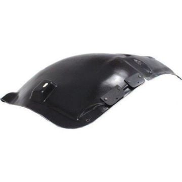 Opel Astra H Ön Sağ Arka Parça Çamurluk Davlumbazı 1106014