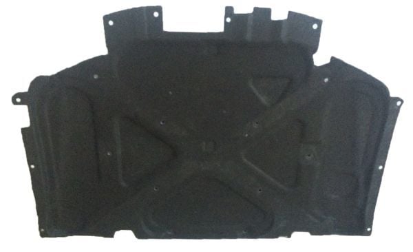 Opel Vectra B Motor Kaput Keçesi 1162480