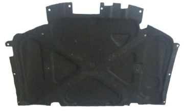 Opel Vectra B Motor Kaput Keçesi 1162480