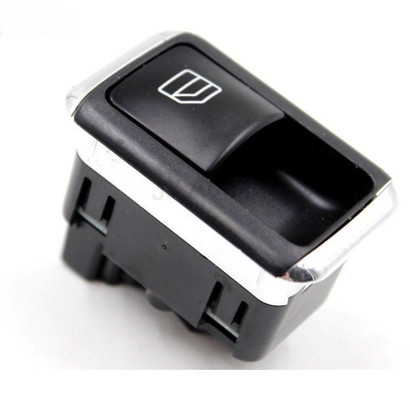 Mercedes W204 Kasa Sağ Cam Açma Düğmesi Orijinal Mercedes Marka A20490582029107