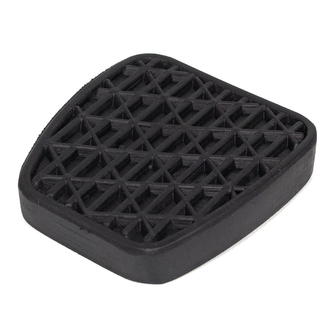 Mercedes W204 Kasa Pedal Lastiği Debriyaj - Fren Febi Marka 2012910282 - 07532