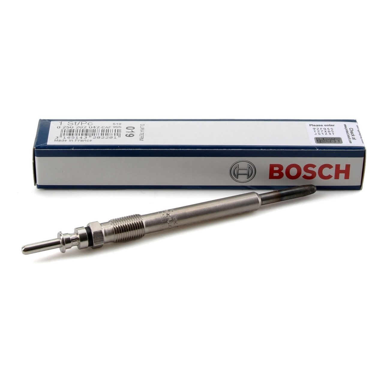 Opel Astra G 2.0 Dizel Motor Kızdırma Bujisi