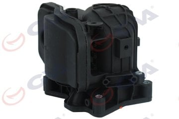 Opel insignia 2.0 Dizel EGR Kapağı Orjinal GM 851008 - 851123