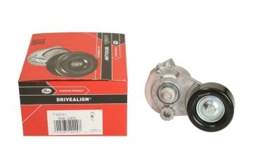 Opel insignia A16XER-A18XER-A16LET V Kayış Gergisi Komple GATES 1340268