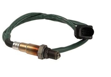 Mercedes W204 Kasa C180 Kompressor Oksijen Lambda Sensörü Ön No 1 Bosch Marka 0045428618 - 0258017121