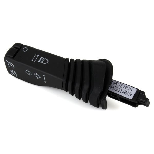 Opel Astra H Sinyal Kolu Hız Kontrolü (Cruise Control) GM 1241231