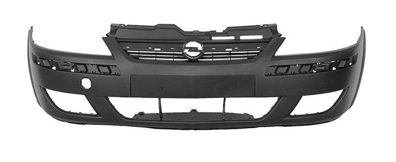 Opel Corsa C 2004 Model ve Sonrası Ön Tampon 1400297