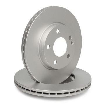 Mercedes W245 Kasa B160 Ön Fren Disk Takımı Ferodo Marka 1694210112 - DDF1220