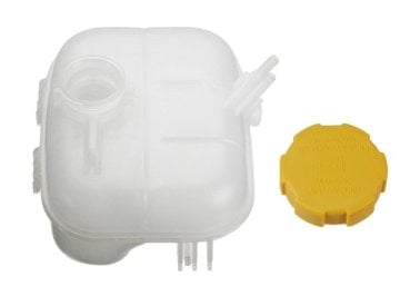 Opel Astra H Sensörlü Radyatör Yedek Su Deposu GM 1304241 - 1304702