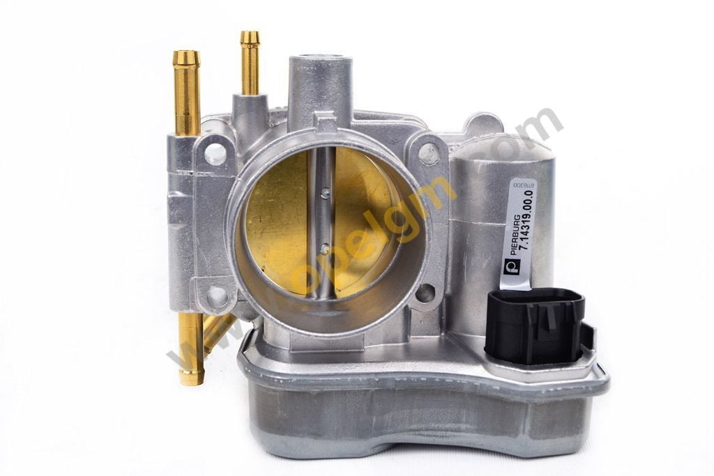 Opel Astra G 1.4-1.6 ECOTEC Gaz Kelebeği Komple 817158