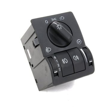 Opel Astra G Far Anahtarı Sisli 6240097